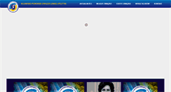 Desktop Screenshot of kpzla.pl
